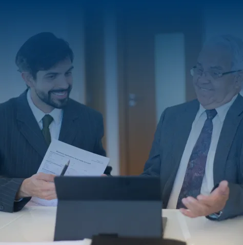 Management and executive recruitment in Thailand