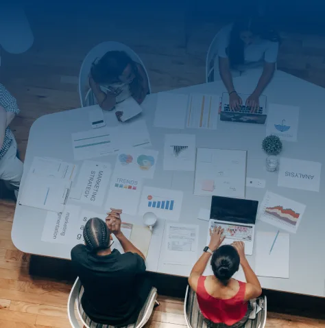 Marketing recruitment in Thailand