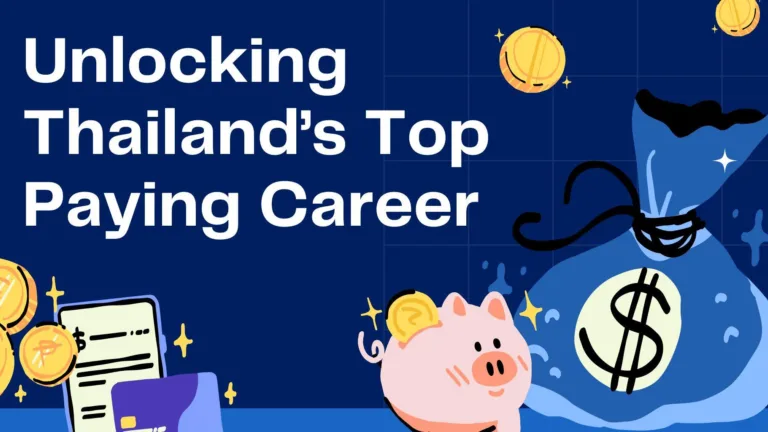 Highest pay job