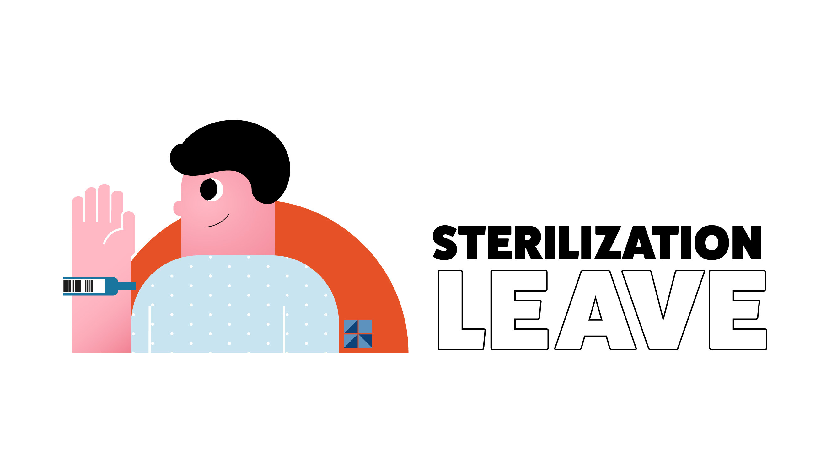sterilization leave